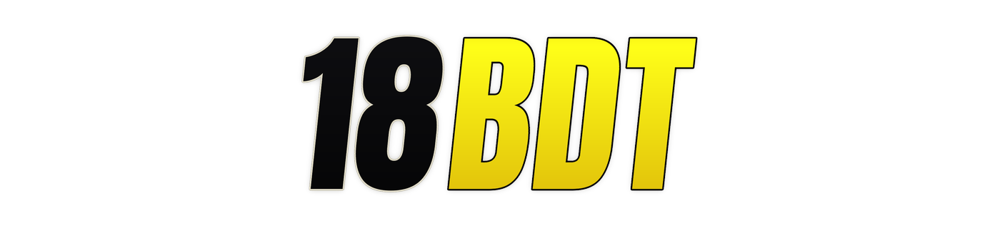 18bdt লোগো